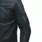 RAZON 2 - MEN'S MOTORCYCLE LEATHER JACKET