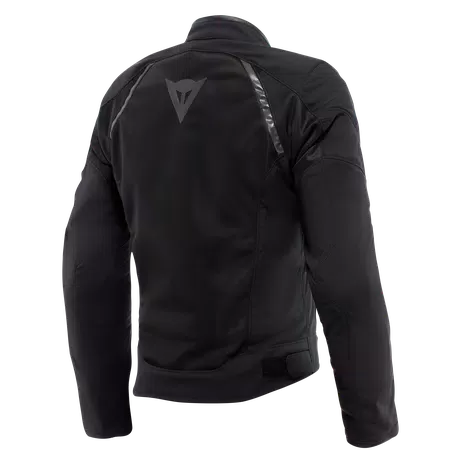 AIR FRAME 3 TEX JACKET - BLACK/BLACK/BLACK - 2