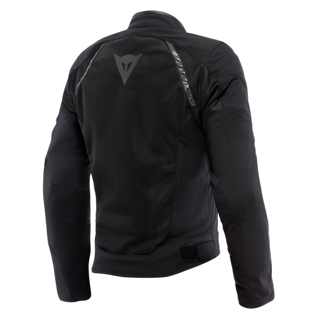 air-frame-3-tex-giacca-moto-estiva-in-tessuto-uomo-black-black-black image number 1