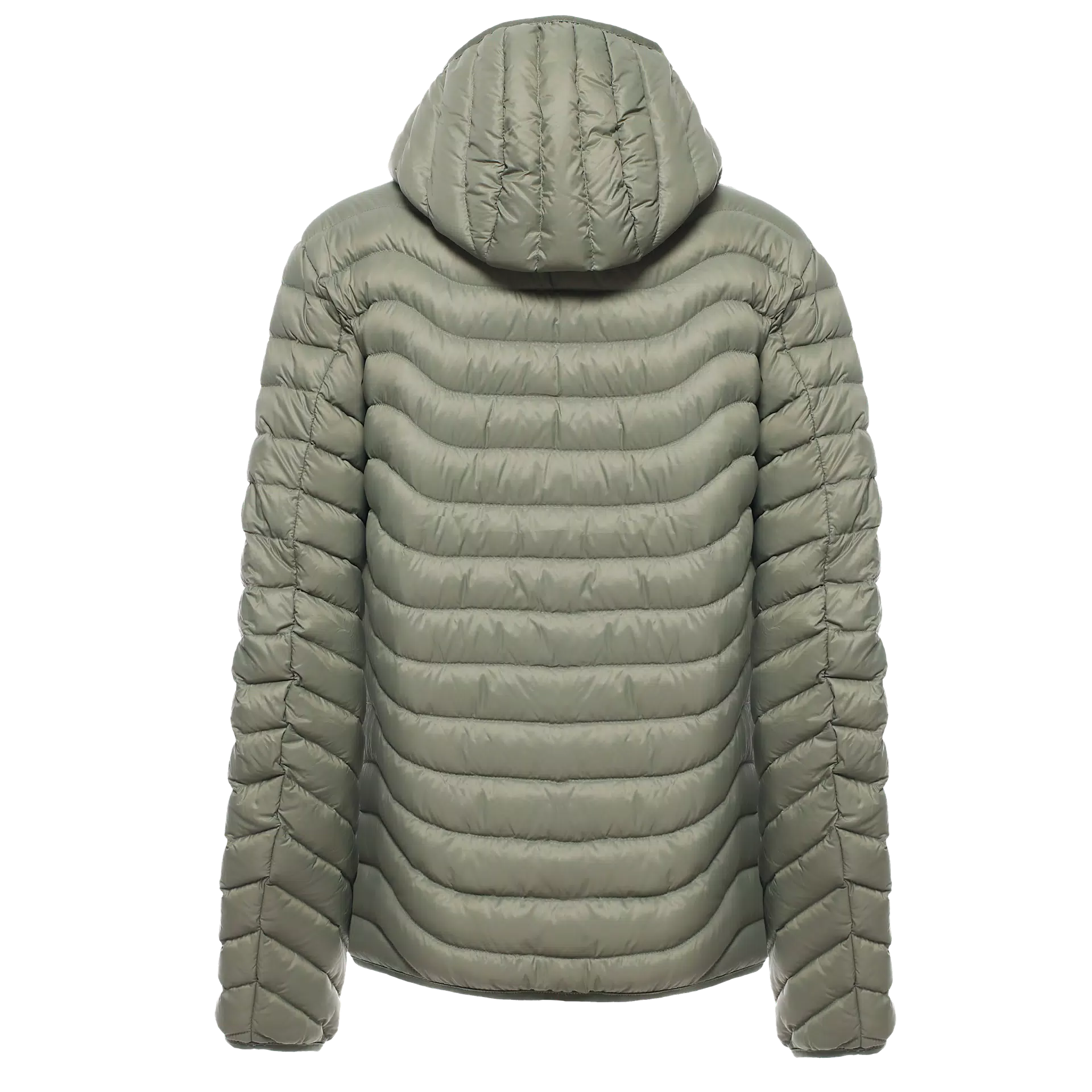 WOMEN'S LIGHT SKI DOWN JACKET