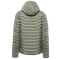 WOMEN'S LIGHT SKI DOWN JACKET