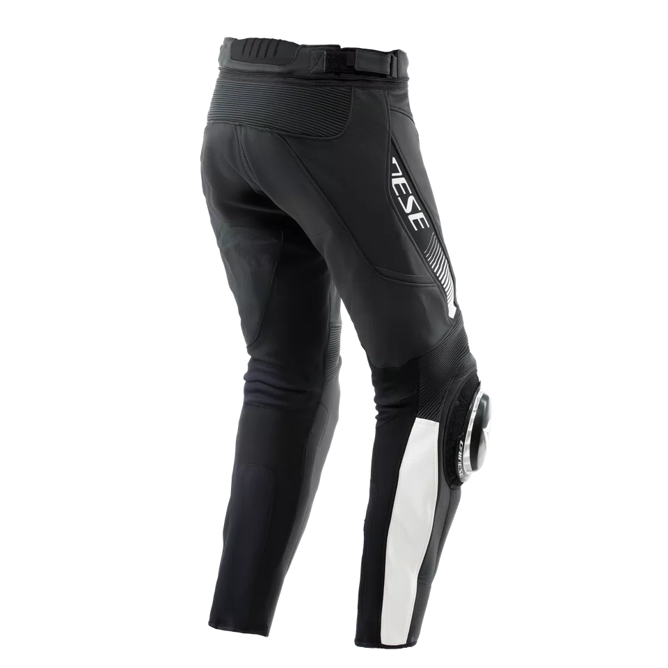 Dainese perforated leather pants online