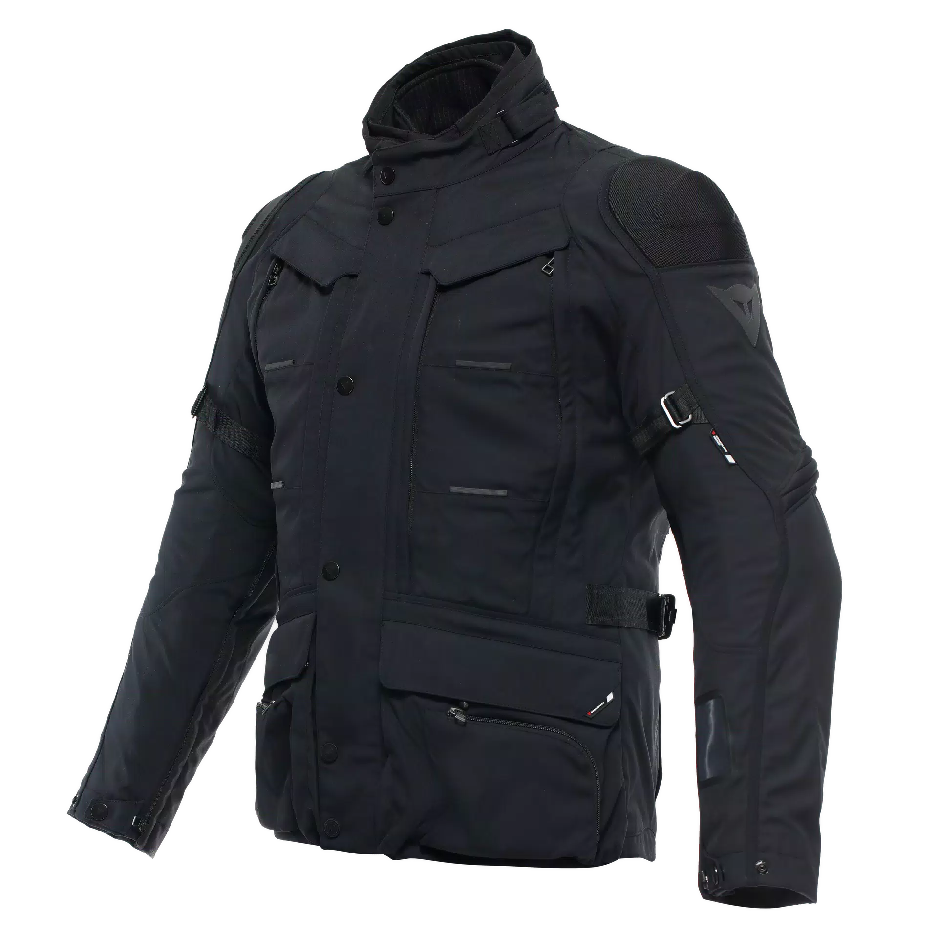 ESSENTIAL ADVENTURE D-DRY JACKET
