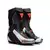 BLACK/WHITE/RED-FLUO