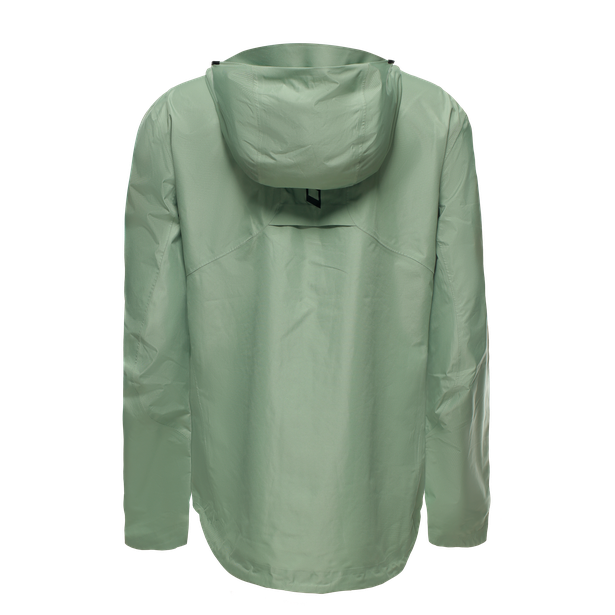 hgc-shell-light-chaqueta-de-bici-impermeable-hombre-hedge-green image number 1