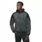 DAEMON-X SAFETY HOODIE - GIACCA MOTO IN TESSUTO UOMO