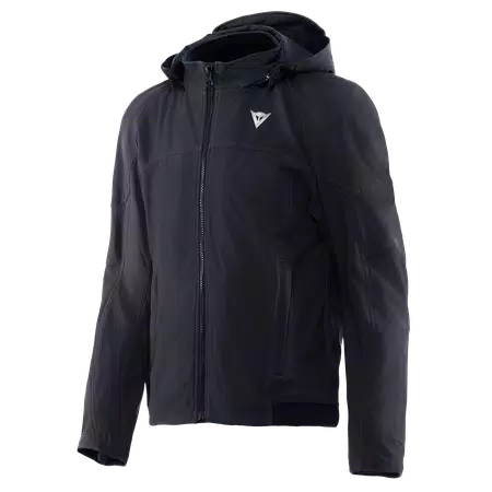 IGNITE 2 - BLOUSON MOTO EN TISSU HOMME IGNITE 2 - BLOUSON MOTO EN TISSU HOMME - BLACK - 1