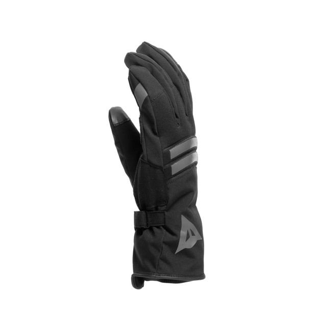 plaza-3-d-dry-gloves-black-anthracite image number 3