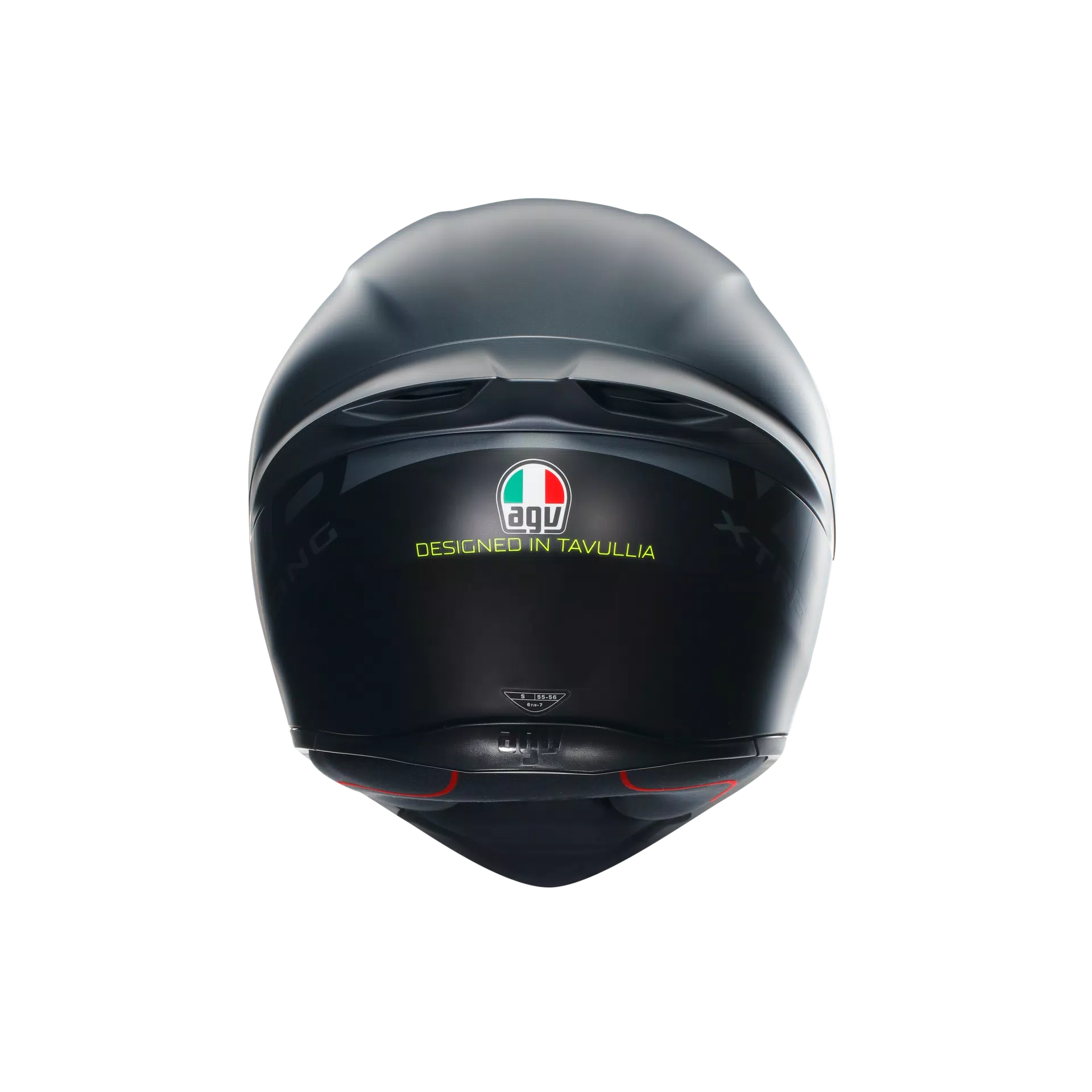 K1 S LIMIT 46 - CASCO MOTO INTEGRALE E2206