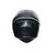 K1 S LIMIT 46 - CASCO MOTO INTEGRALE E2206