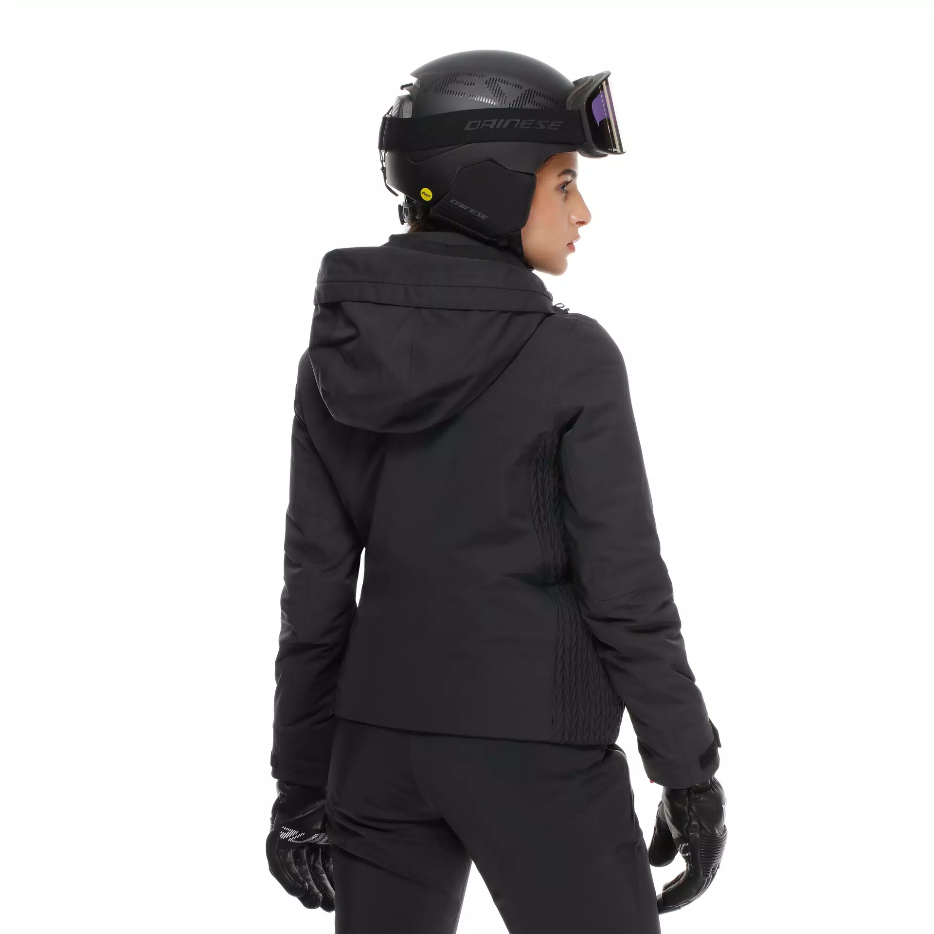 SPEED DEMON LAB - WOMEN’S SKI JACKET