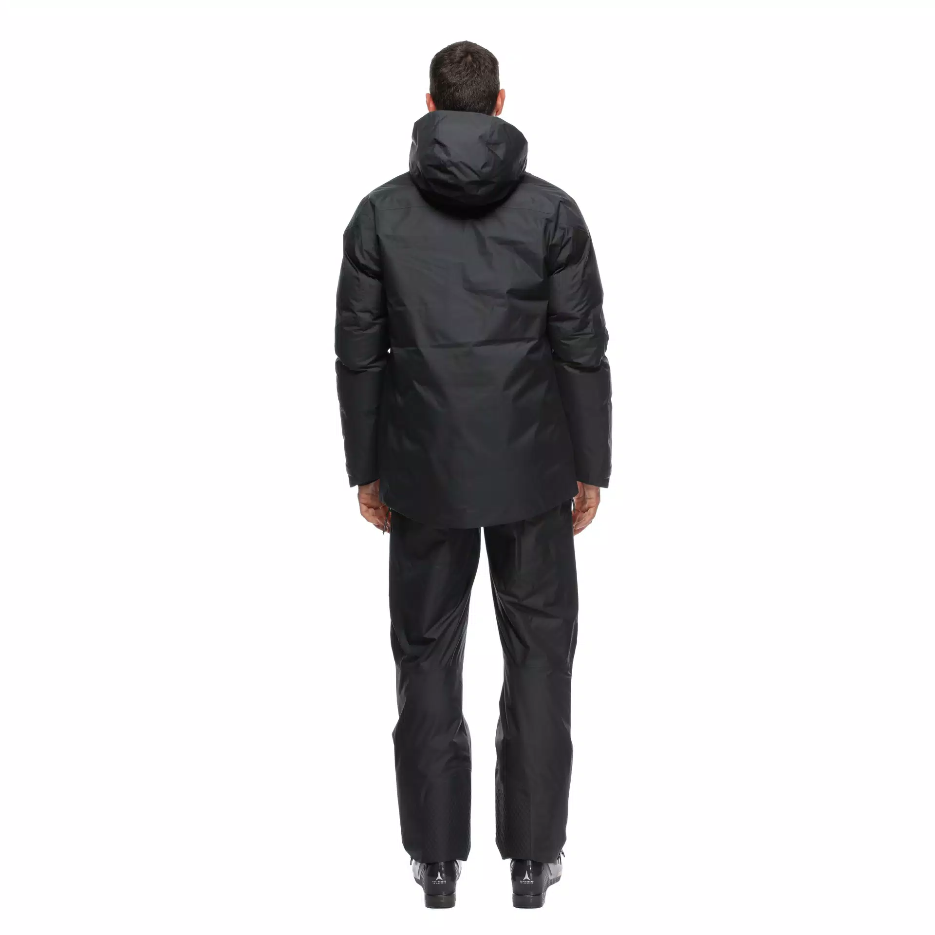 M002 D-DRY® SKIJACKE FÜR HERREN 
