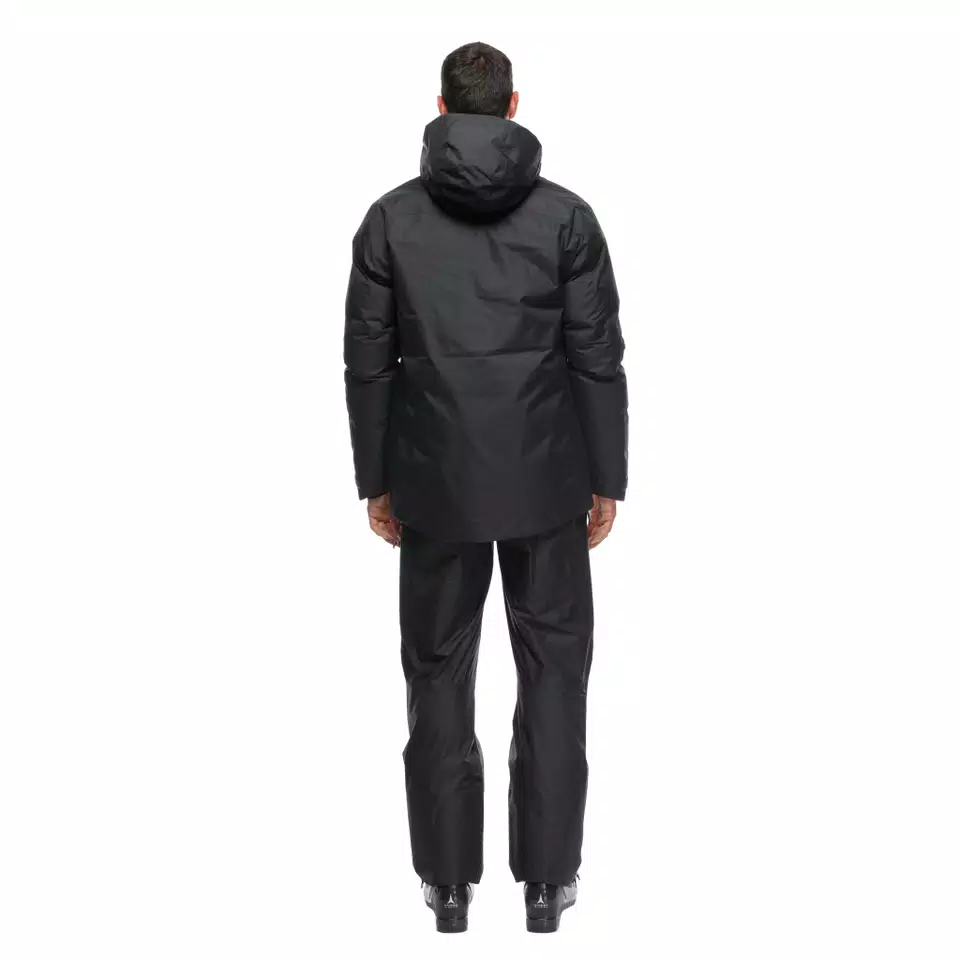 MEN'S M002 D-DRY® SKI JACKET | STRETCH-LIMO | Dainese MEN'S M002 D-DRY® SKI JACKET | STRETCH-LIMO | Dainese