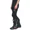 CHEROKEE - MEN'S MOTORCYCLE PANTS IN FABRIC