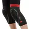 SCARABEO PRO - BIKE KNEE GUARDS FOR KIDS