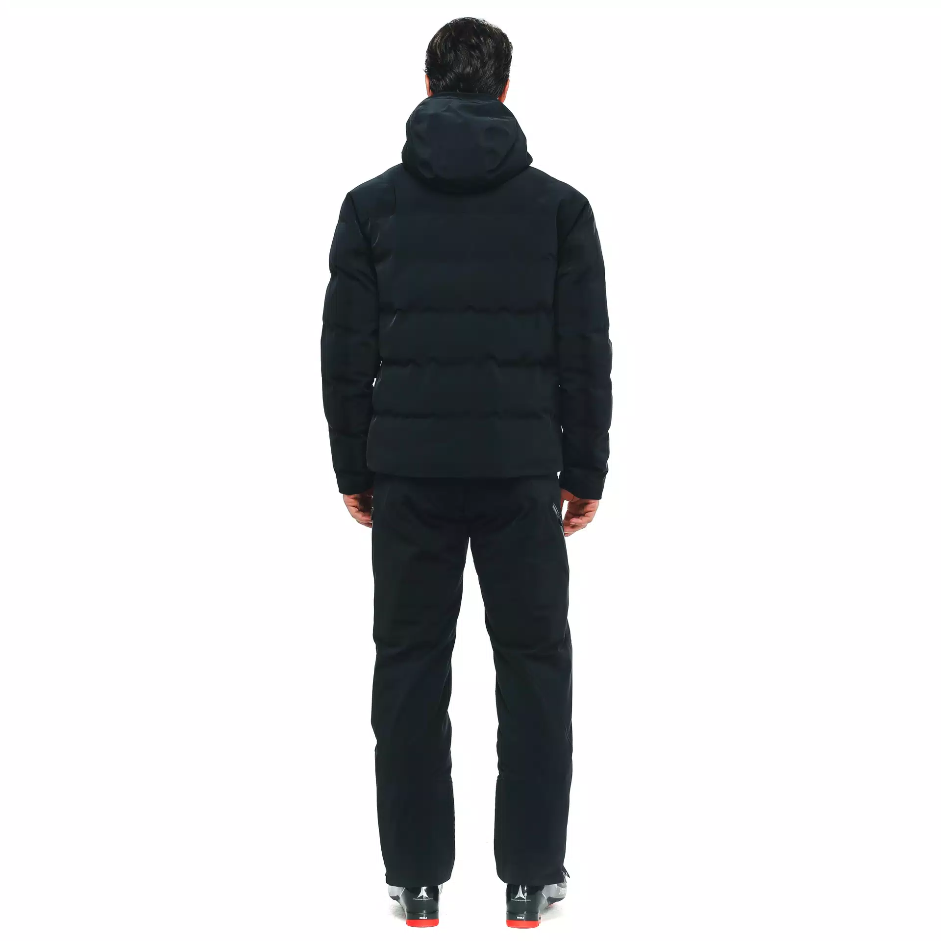MEN'S CROSS-FUNCTIONAL DOWN JACKET