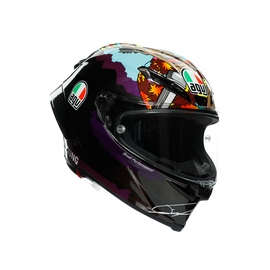 Casco agv gp discount r