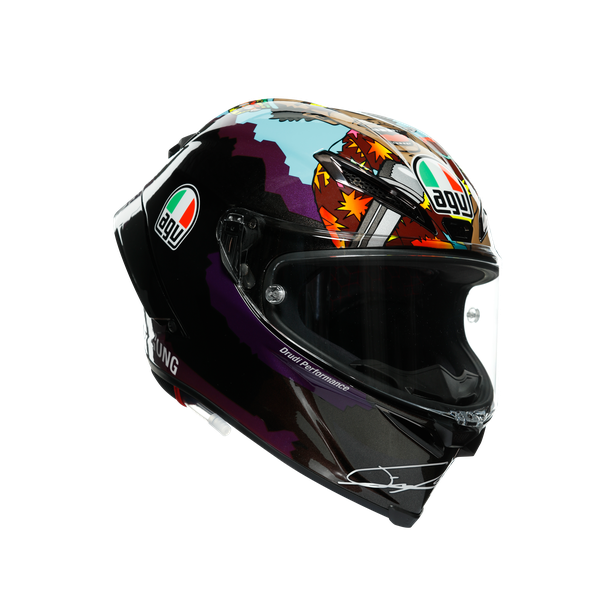 pista-gp-rr-ece-dot-limited-edition-morbidelli-misano-2020 image number 0