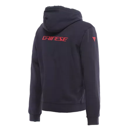 SPEED DEMON - 100% COTTON HOODIE - NIGHT SKY - 2
