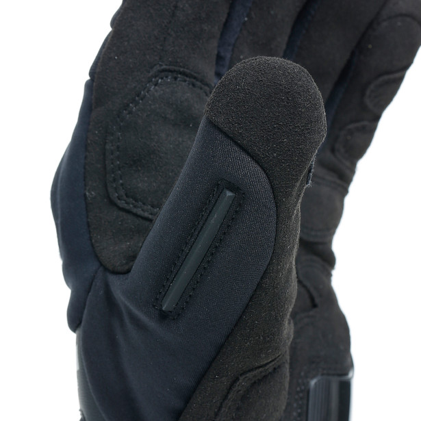 nembo-gore-tex-gloves-gore-grip-technology-black-black image number 11