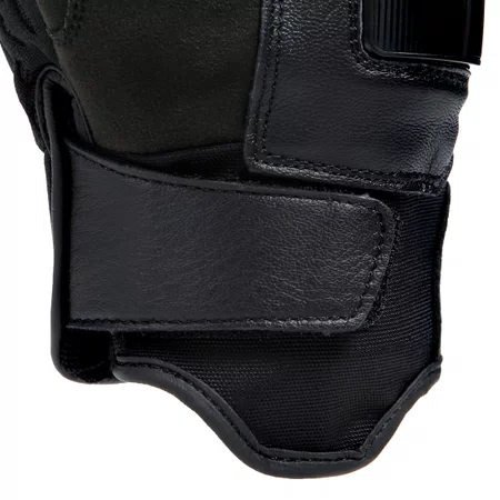 CARBON 4 SHORT LEATHER GLOVES