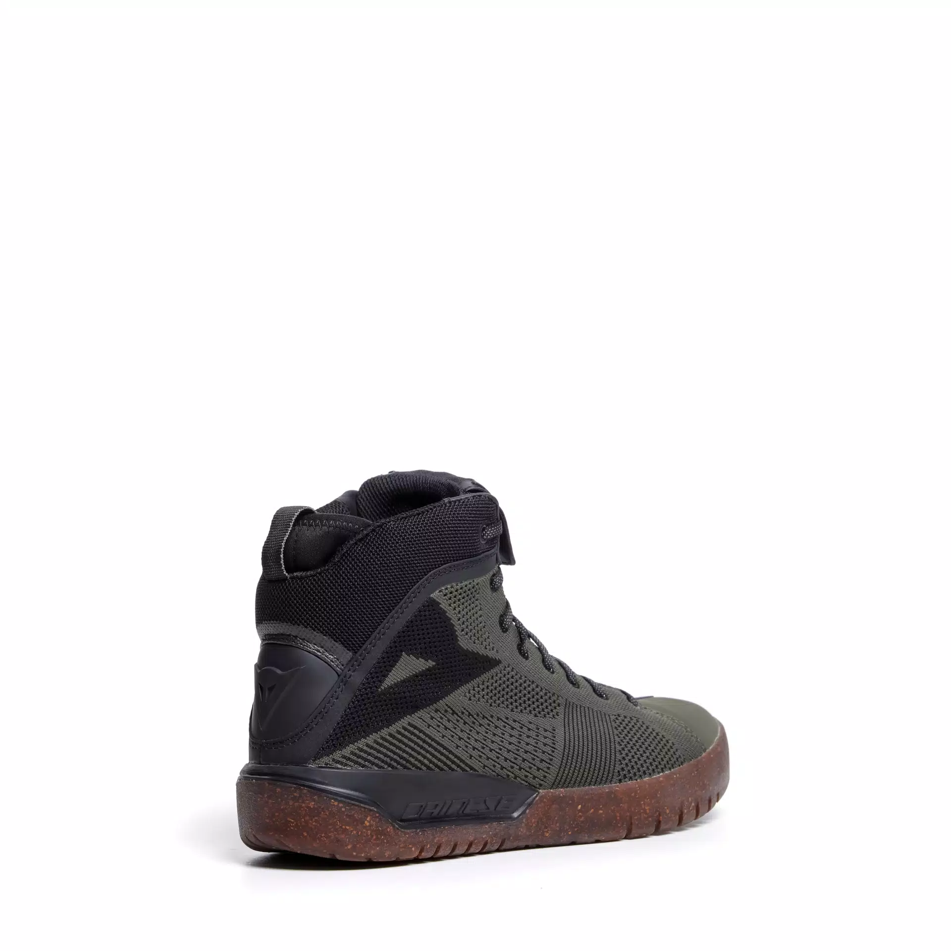 METRACTIVE AIR - MEN'S SUMMER MOTORCYCLE SHOES IN FABRIC