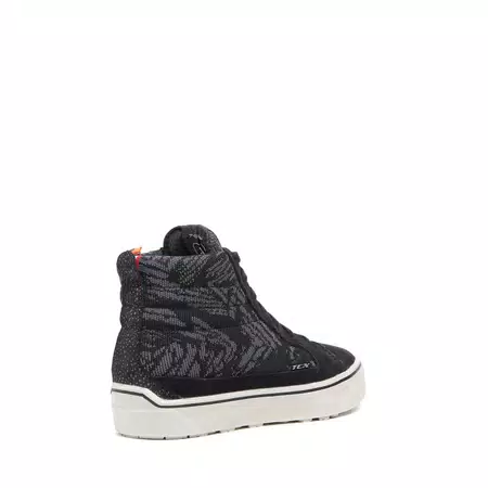 STREET 3 LADY TEX WP - ZWART/ZWART -  - 3