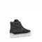 STREET 3 TEX WP WOMEN'S WATERPROOF MOTORCYCLE SHOES - BLACK