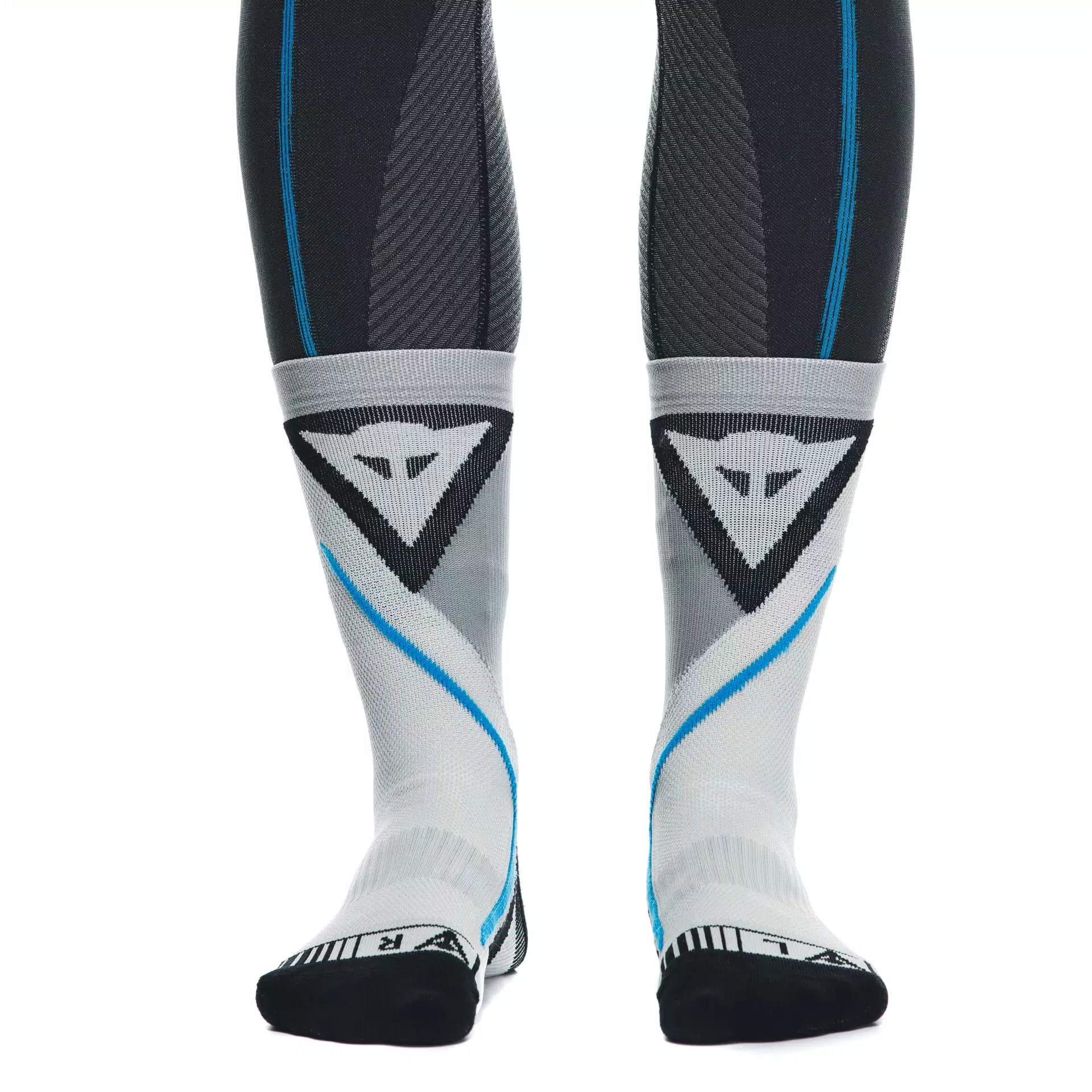 TECHNICAL SOCKS UNISEX - BASE LAYER MILD CLIMATE