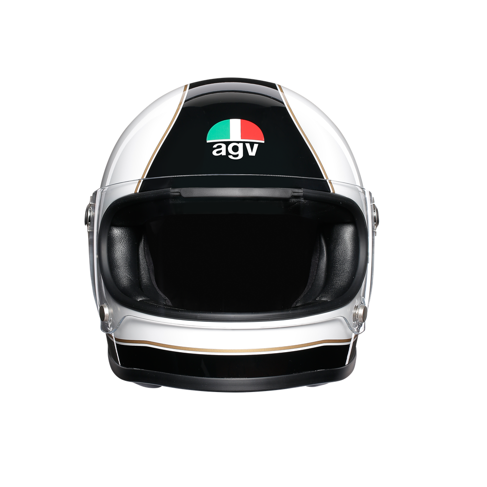 x3000-multi-dot-super-agv-black-white image number 1