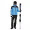 SPEED DEMON LAB DOMEAIR™ PRO - MEN’S SKI JACKET