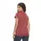 SFUMATA - CAMISETA CON CUELLO REDONDO MUJER
