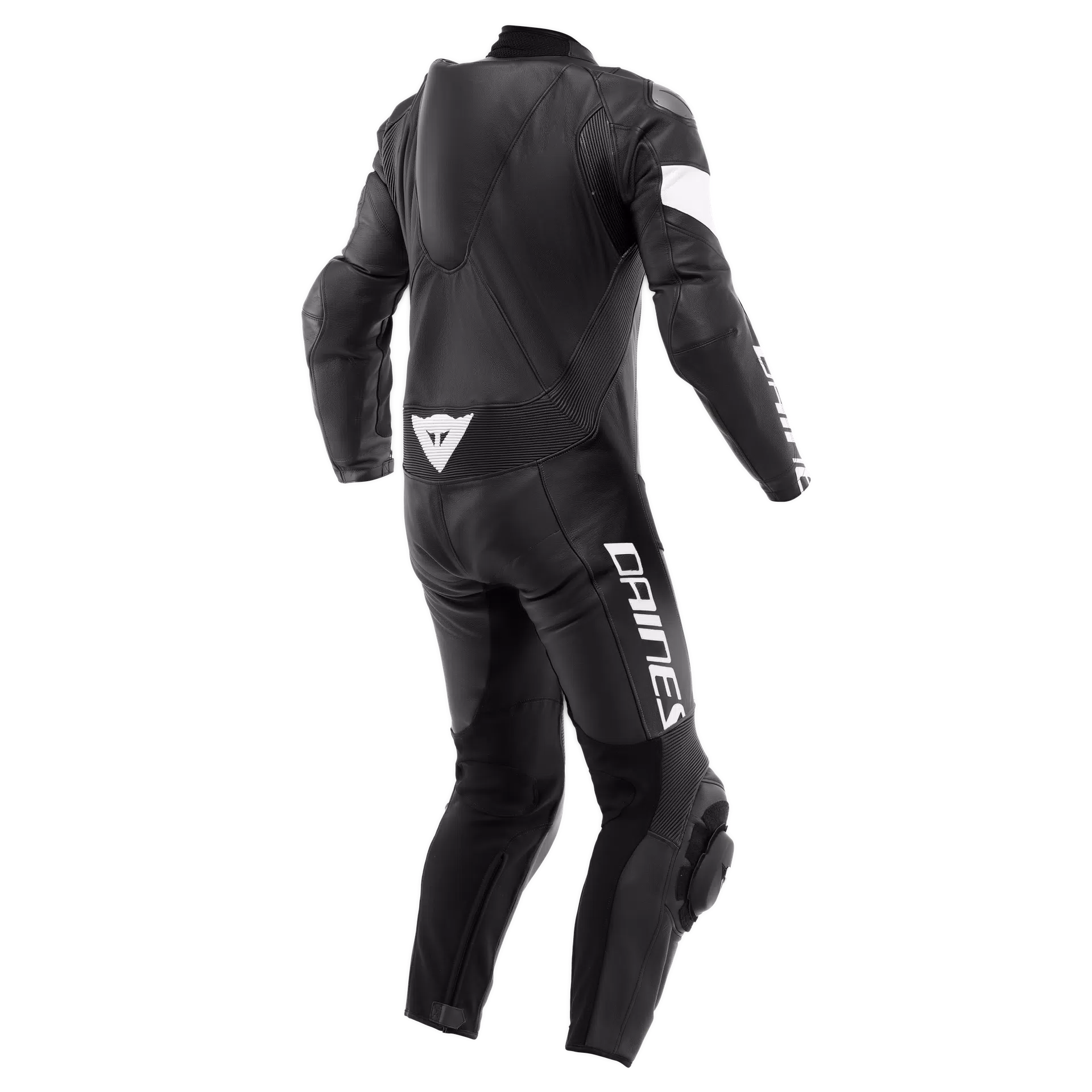 TOSA - MEN'S 1-PIECE MOTORCYCLE PERFORATED LEATHER SUIT