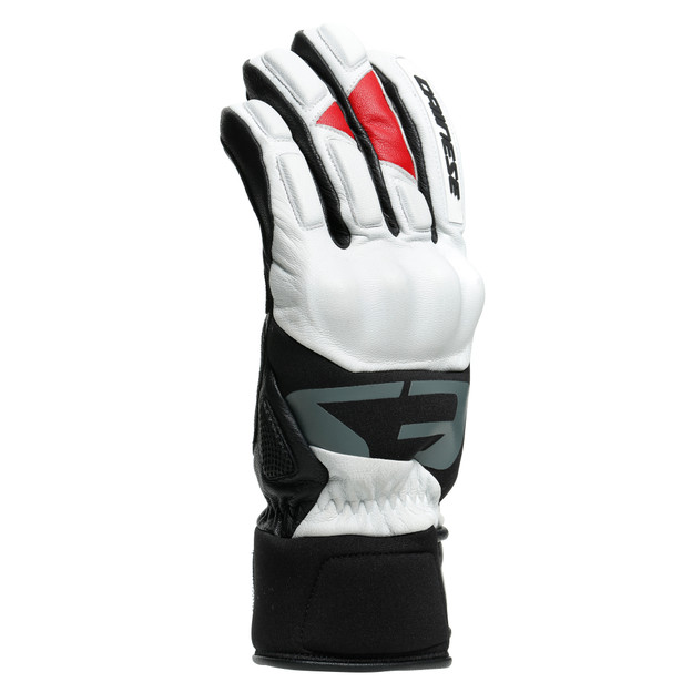 hp-gants-ski-homme-lily-white-stretch-limo image number 6