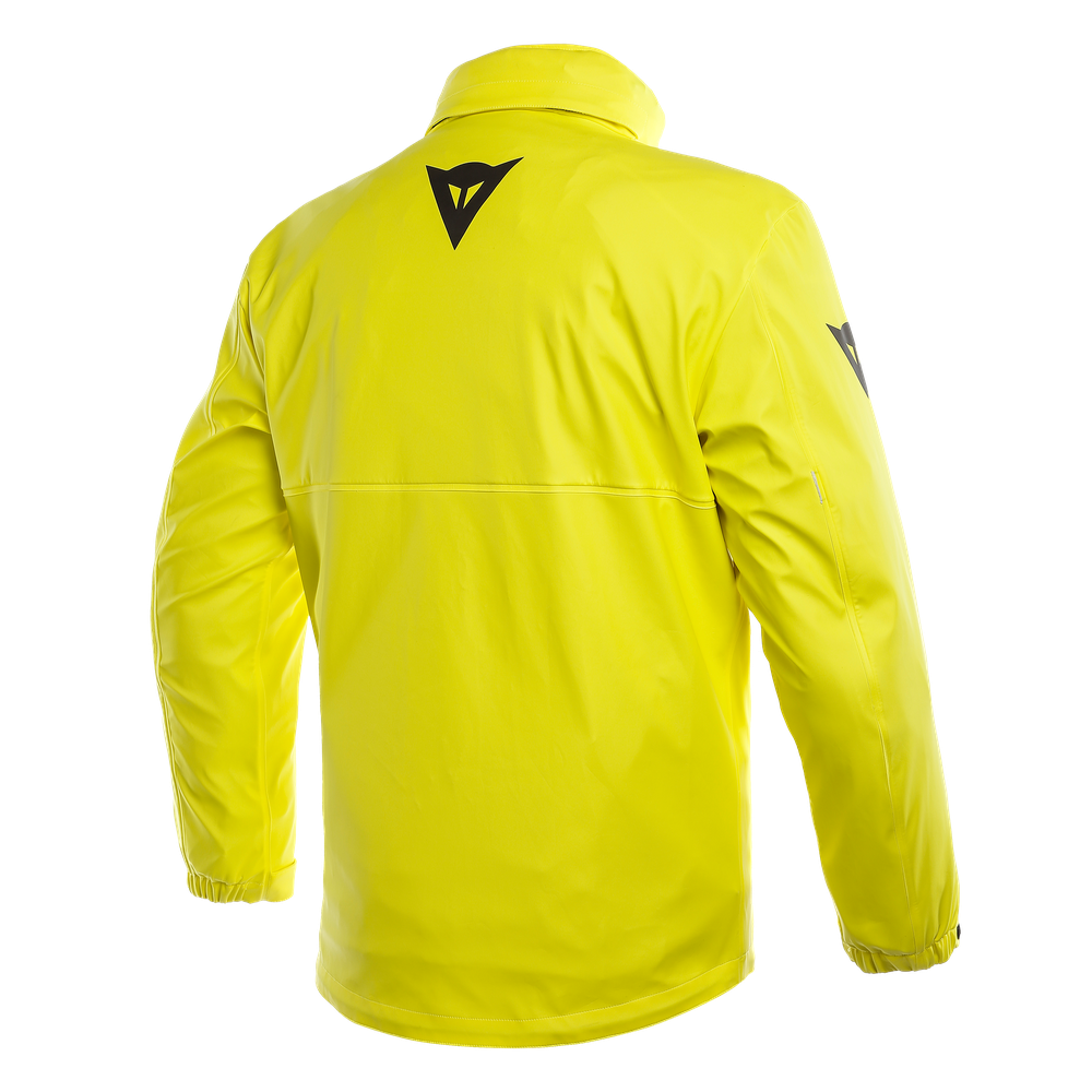 storm-jacket-fluo-yellow image number 1