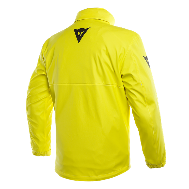 storm-jacket-fluo-yellow image number 1