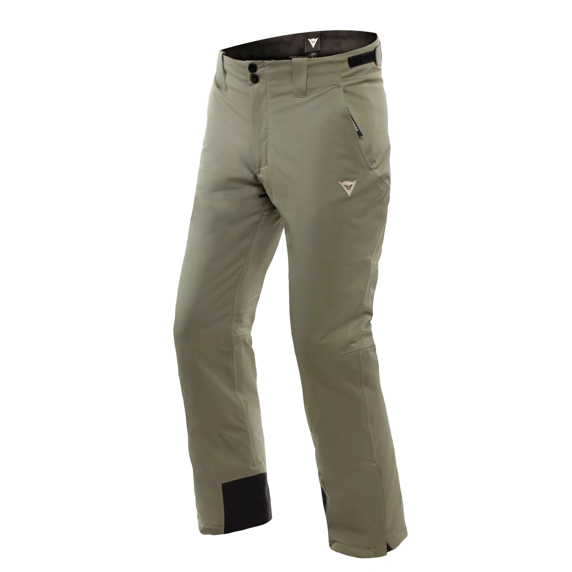 ONIRA AEROSENSE-DRY - PANTALONI TECNICI DA SCI UOMO