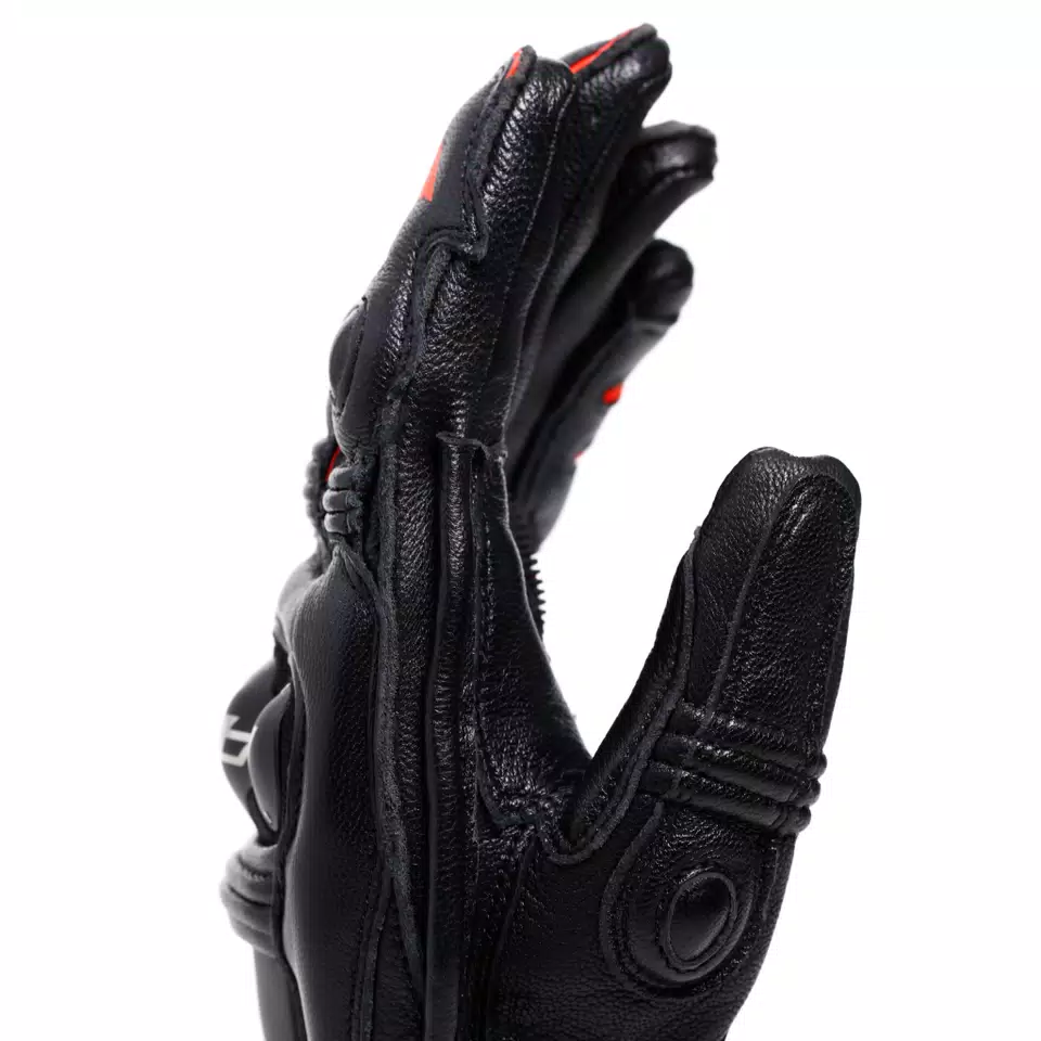 STEEL-PRO IN GLOVES -  - 20