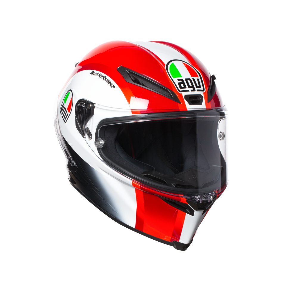 Motorrad-Rennhelm: Corsa R E2205 Nachbau - Sic58 - AGV-Helme - Dainese  (Offizieller Shop)