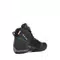 R04D AIR MEN'S SUMMER MOTORCYCE SHOES - BLACK/GREY