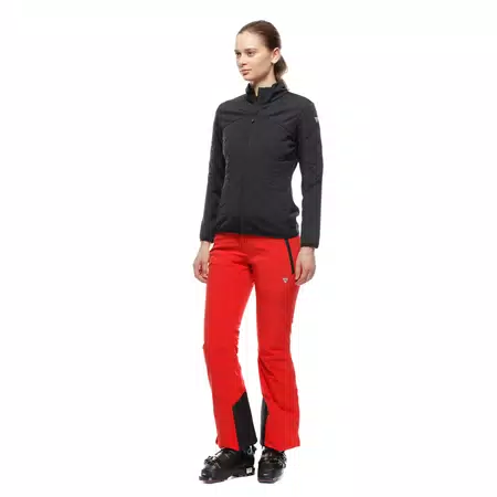 LIGERA DERMIZAX EV™ - DAMES SKIBROEK - RACING-RED - 4