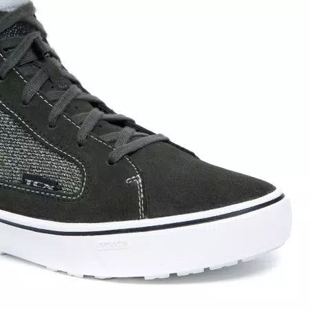 STREET 3 LADY AIR - GROEN/WIT -  - 5
