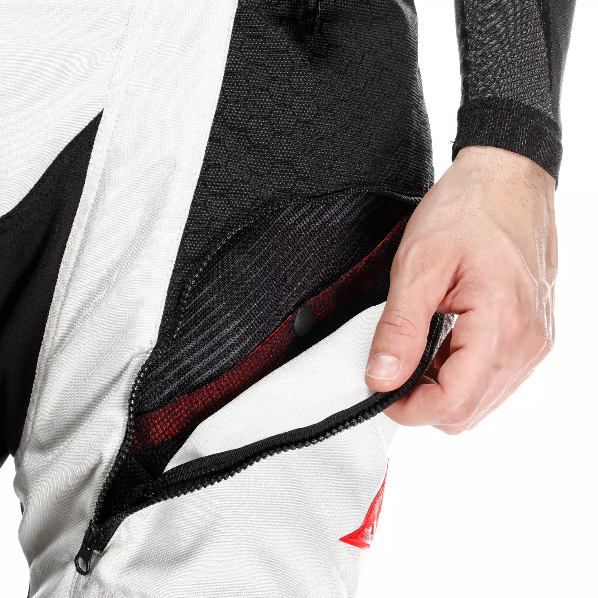 SUPER ADVENTURE ABS&Oslash;LUTESHELL&trade; - OFF-ROAD-MOTORENHOSEN HERREN