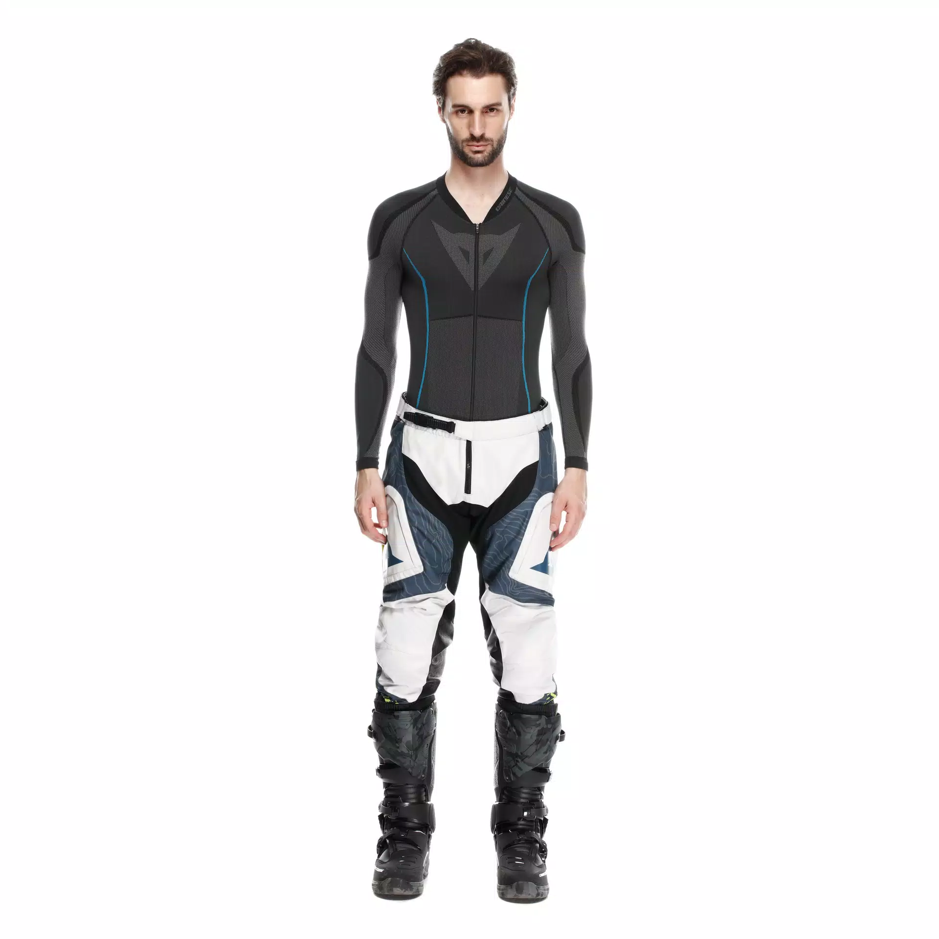 STERRATO - HEREN OFFROAD MOTORFIETSBROEK