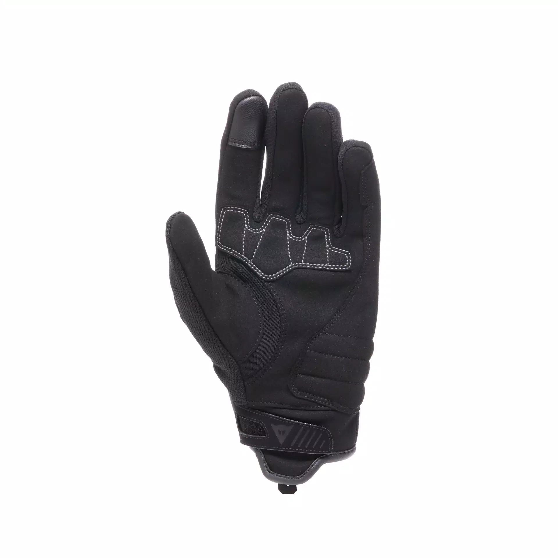 METRAX AIR - MEN'S SUMMER TEXTILE MOTORCYCLE GLOVES