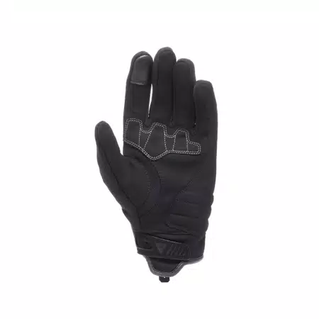 METRAX AIR GLOVES - BLACK/NAVY - 3
