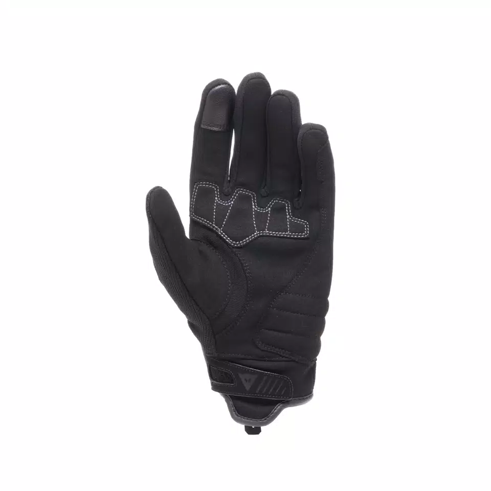 METRAX AIR GLOVES - BLACK/NAVY - 3