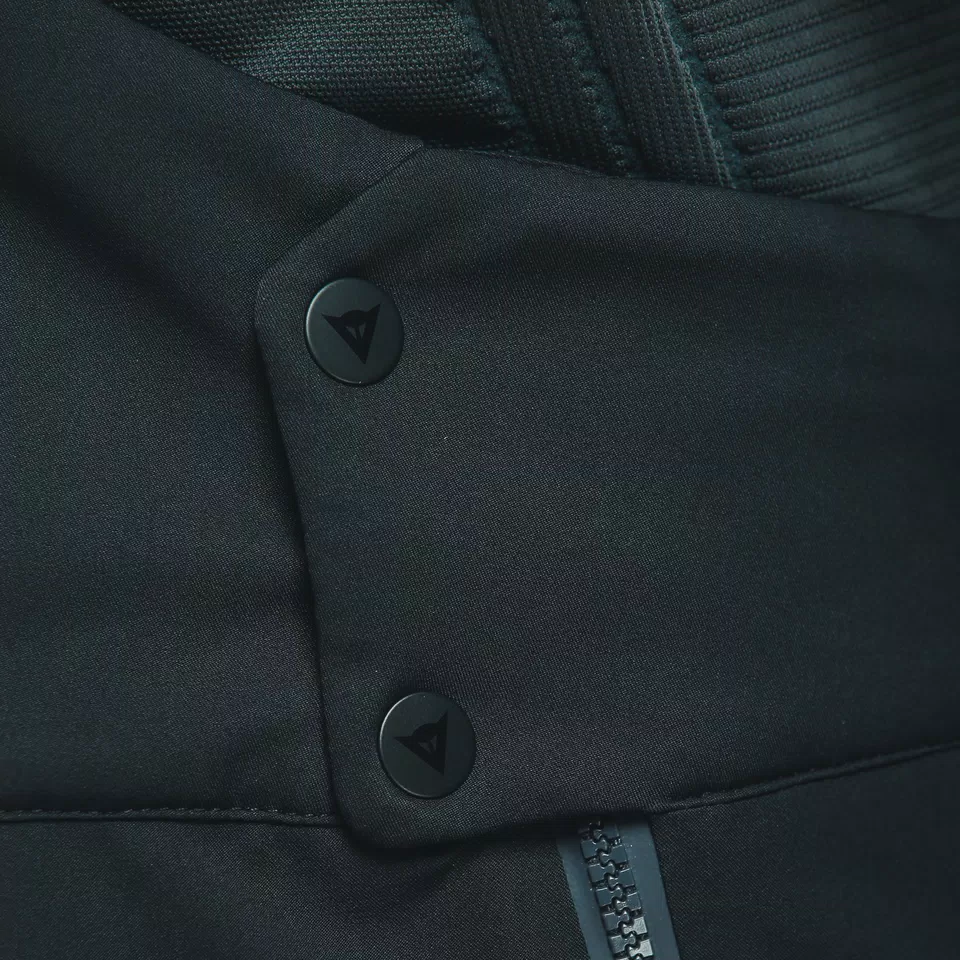 HPL KNOLL PANTS | BLACK | Dainese HPL KNOLL PANTS | BLACK | Dainese