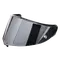 VISOR PISTA GP RR/PISTA GP R/CORSA R - MPLK - IRIDIUM SILVER