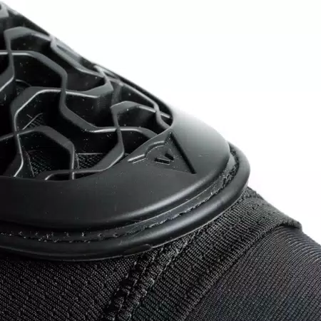 SCARABEO PRO - FIETS ELLEBOOGBESCHERMERS VOOR KINDEREN - BLACK - 4